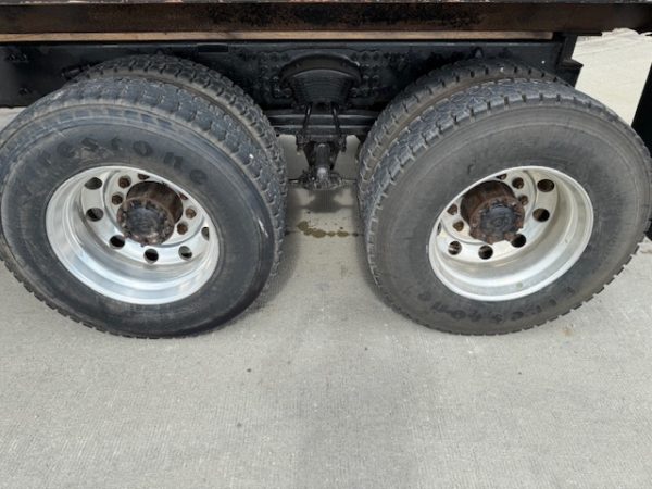 Freightliner M2 Grain Truck FRESH OVERHAUL - Image 3