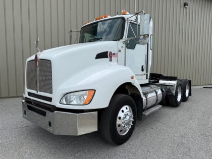 2014 Kenworth T440