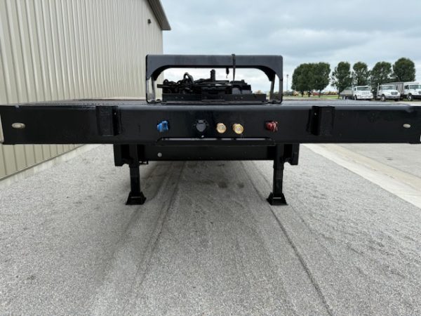 2017 48' Landoll Trailer - Image 21