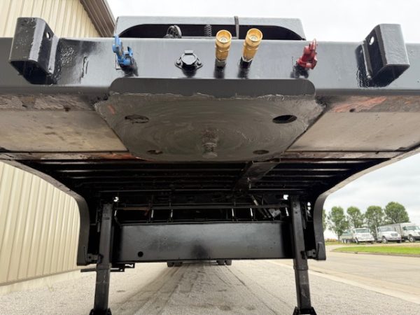 2017 48' Landoll Trailer - Image 20