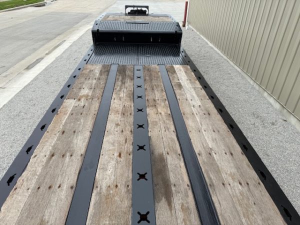 2017 48' Landoll Trailer - Image 13