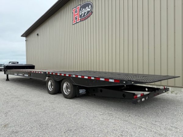 2017 48' Landoll Trailer - Image 12