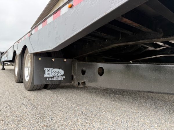 2017 48' Landoll Trailer - Image 11