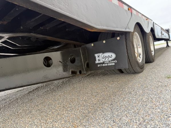 2017 48' Landoll Trailer - Image 10