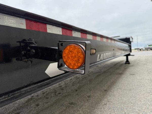 2017 48' Landoll Trailer - Image 6