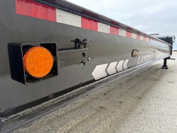 2017 48' Landoll Trailer - Image 5