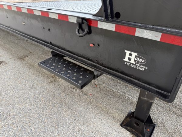 2017 48' Landoll Trailer - Image 4