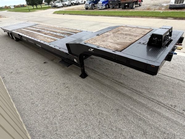 2017 48' Landoll Trailer - Image 3