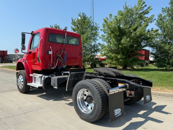 2016 Freightliner M2 - Image 13