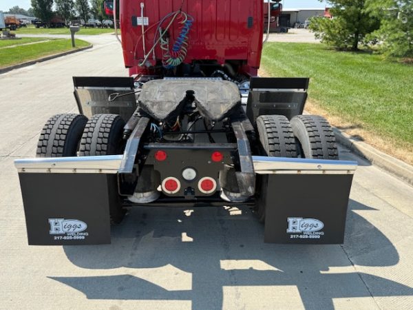 2016 Freightliner M2 - Image 12