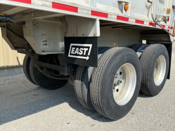 2000 EAST 39' Dump Trailer - Image 19