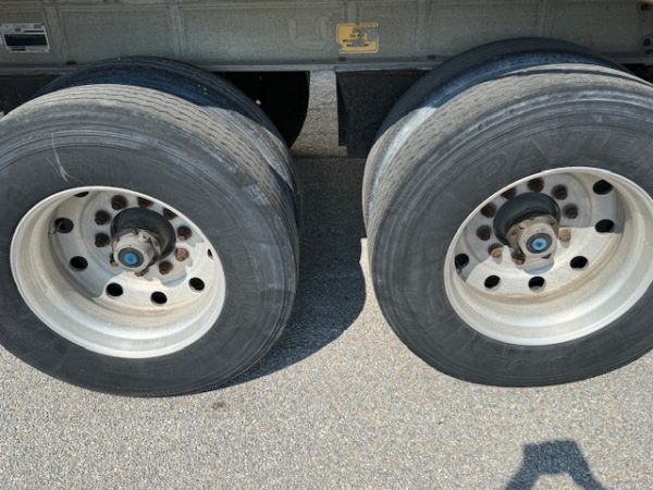 2000 EAST 39' Dump Trailer - Image 18