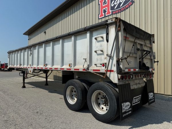 2000 EAST 39' Dump Trailer - Image 17
