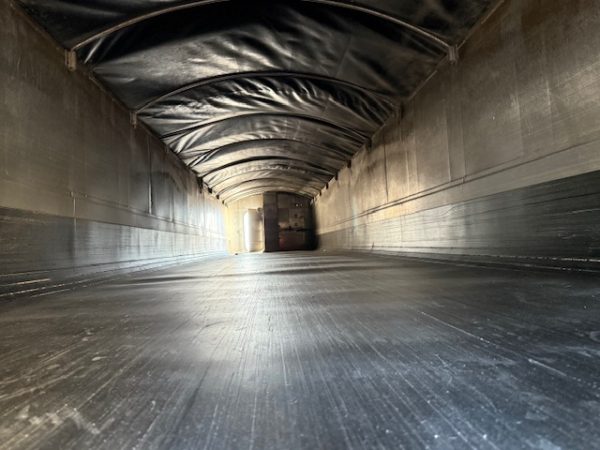 2000 EAST 39' Dump Trailer - Image 15
