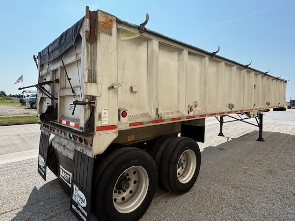 2000 EAST 39' Dump Trailer - Image 14