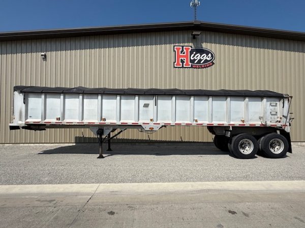 2000 EAST 39' Dump Trailer - Image 6