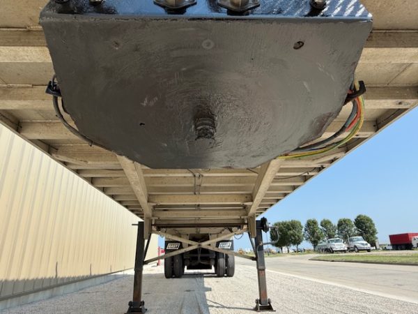 2000 EAST 39' Dump Trailer - Image 3