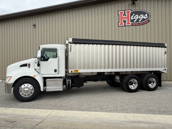 Decatur Farm Progress Show Truck - Image 21