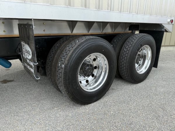 Decatur Farm Progress Show Truck - Image 20