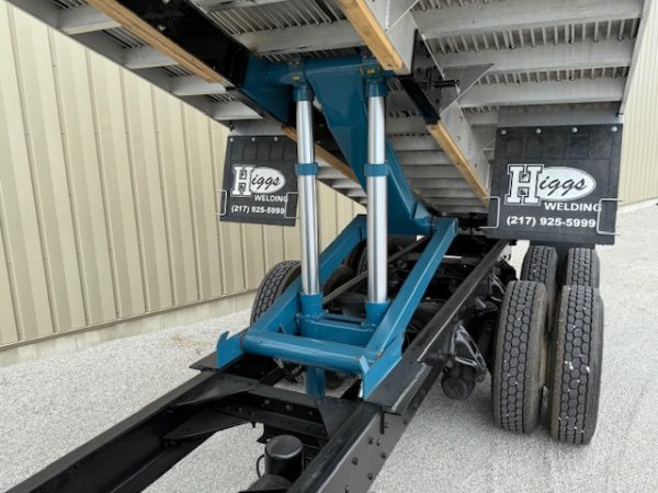 Decatur Farm Progress Show Truck - Image 19