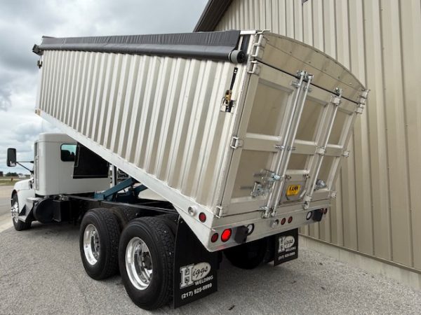 Decatur Farm Progress Show Truck - Image 17