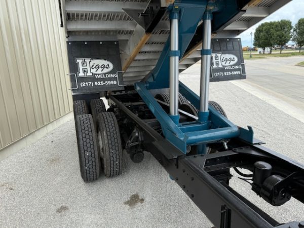Decatur Farm Progress Show Truck - Image 15