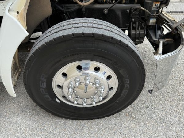 Decatur Farm Progress Show Truck - Image 10