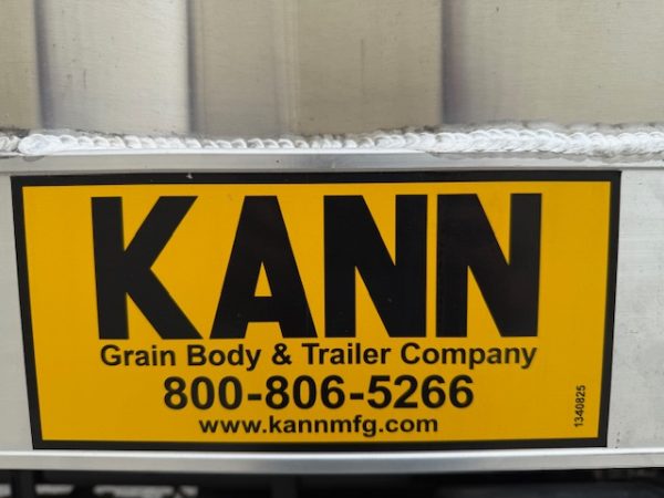 Decatur Farm Progress Show Truck - Image 4
