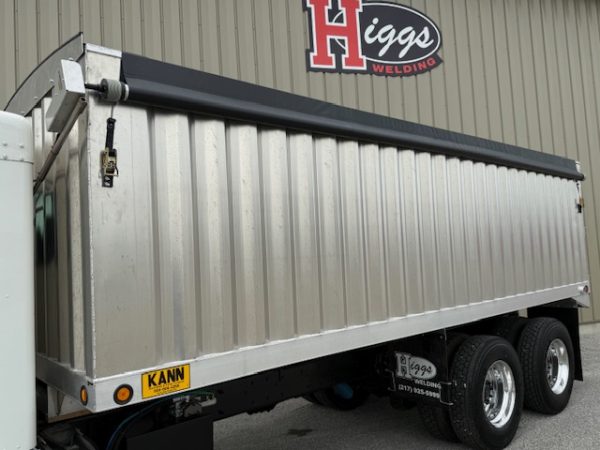 Decatur Farm Progress Show Truck - Image 3