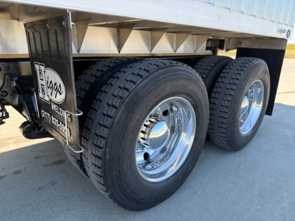 2016 Freightliner M2 Grain Truck - Image 24