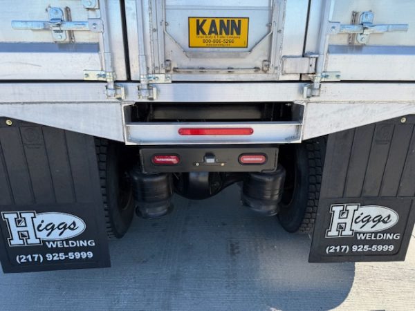 2016 Freightliner M2 Grain Truck - Image 2
