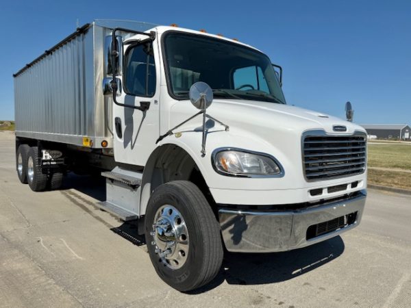 2016 Freightliner M2 Grain Truck - Image 20