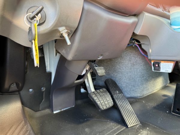 2016 Freightliner M2 Grain Truck - Image 19