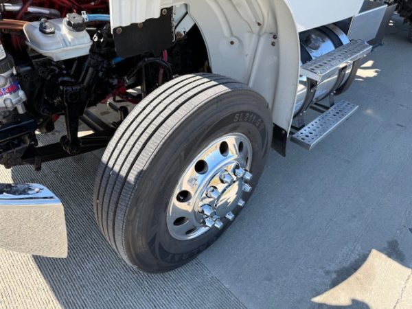 2016 Freightliner M2 Grain Truck - Image 9
