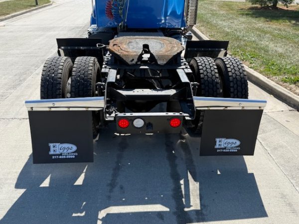 2016 Kenworth T370 - Image 17