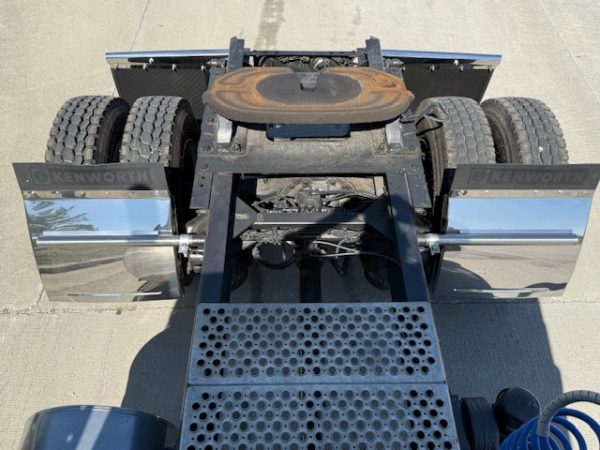 2016 Kenworth T370 - Image 14