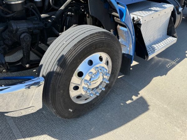 2016 Kenworth T370 - Image 9