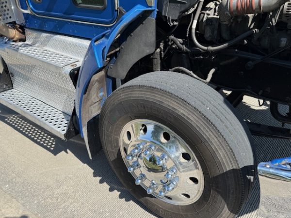 2016 Kenworth T370 - Image 7