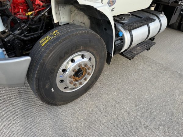 2021 International Tandem Dump Truck - Image 16