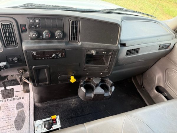 2021 International Tandem Dump Truck - Image 11