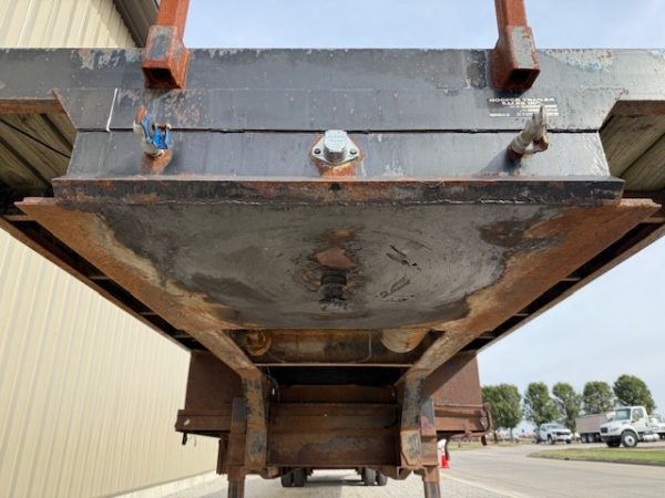 1993 48' Equipment Trailer - Image 18