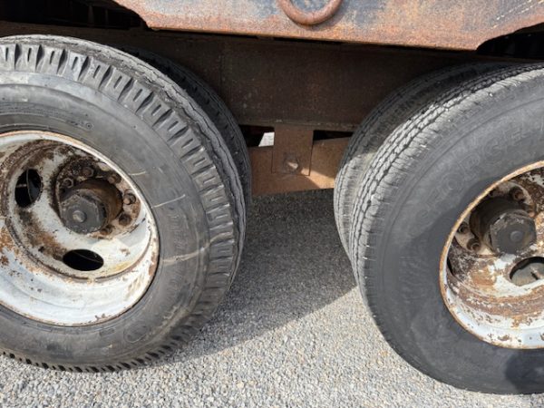 1993 48' Equipment Trailer - Image 16