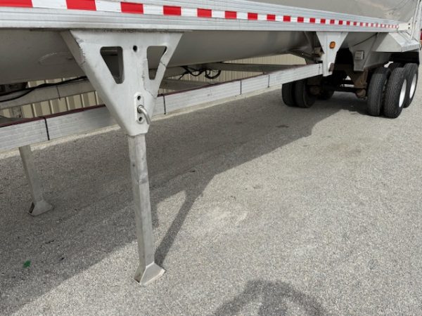 2002 Alumatech 39' Dump Trailer - Image 18