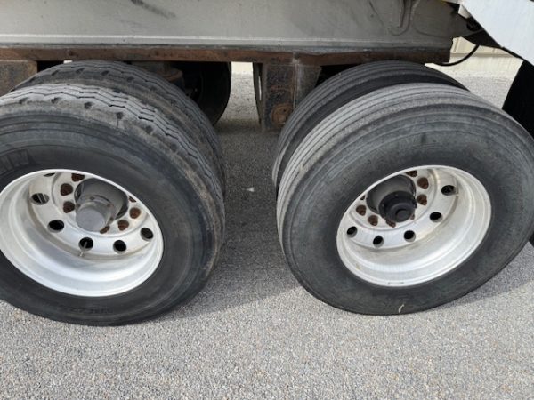 2002 Alumatech 39' Dump Trailer - Image 15