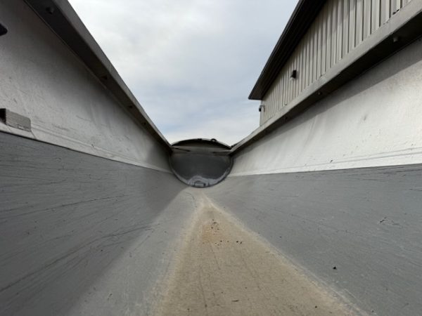2002 Alumatech 39' Dump Trailer - Image 13