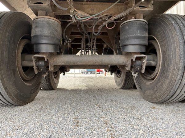 2002 Alumatech 39' Dump Trailer - Image 11