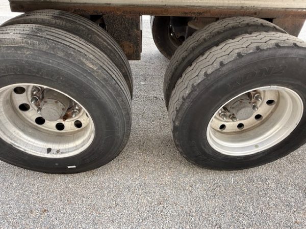 2002 Alumatech 39' Dump Trailer - Image 10