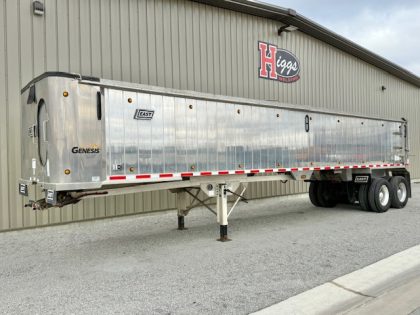 2021 39' EAST Genesis