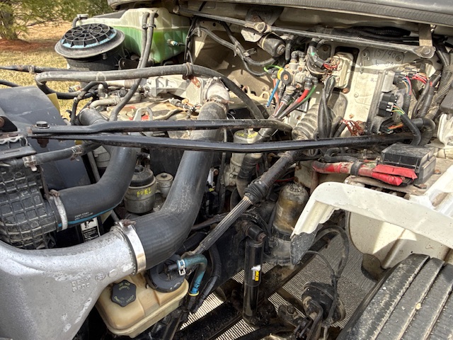 2006 Freightliner M2 Grain Truck - Image 5