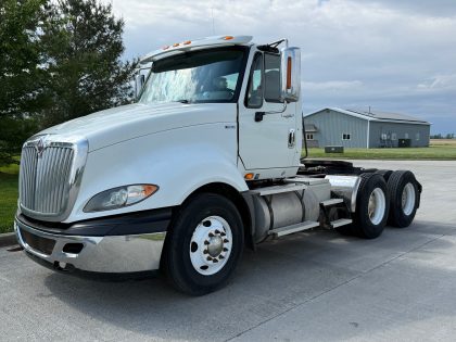 2012 AUTOMATIC International Pro Star
